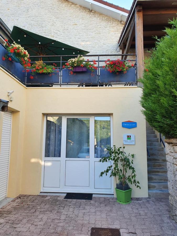 Vieville L'Oustalou 빌라 외부 사진